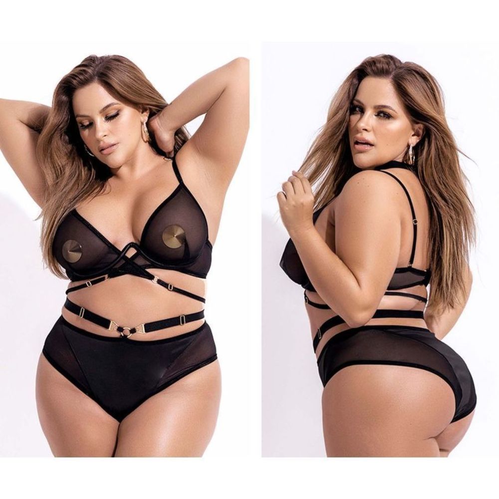 Mapale 2696X Three Piece Set